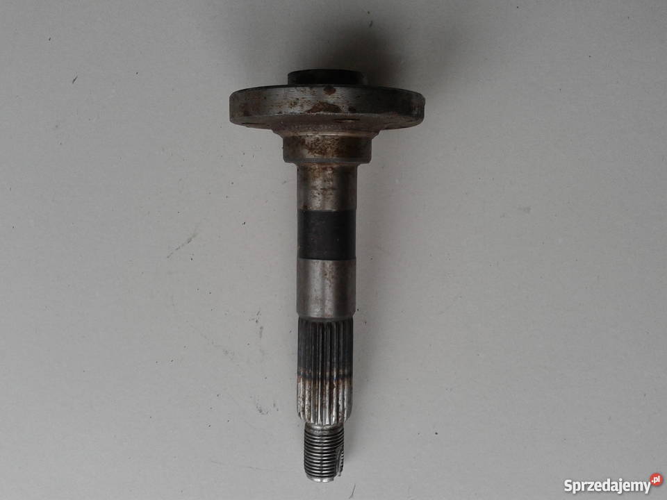 Półoś krótka Fiat 126 p nowaSTD osobowe Gostynin