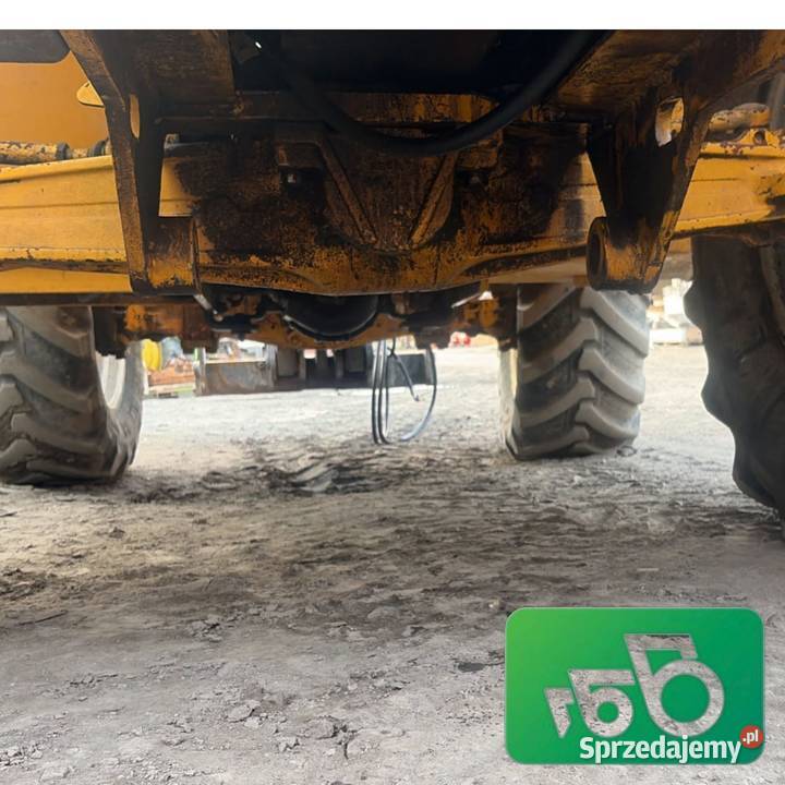 MATBRO TS 280 PartsCzęści Wilkowo
