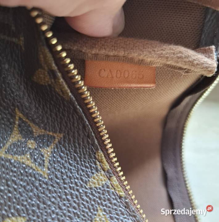 Torebka Louis Vuitton Nowogard