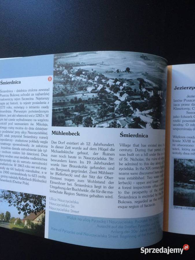 251 Prawobrzeźne Letniska Szczecina Szczecin