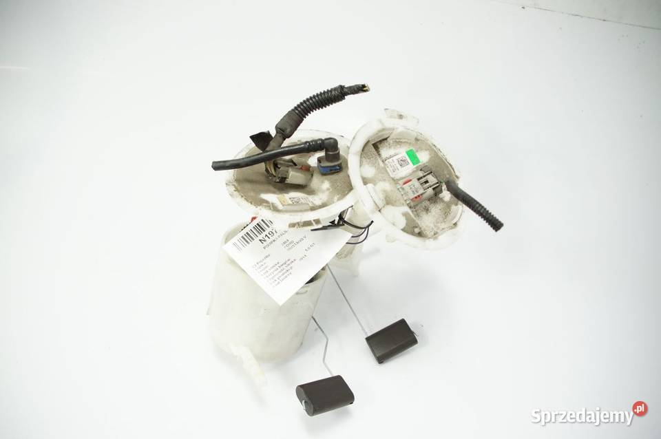 POMPKA PALIWOWA FORD MUSTANG V BR339275AD Lipno