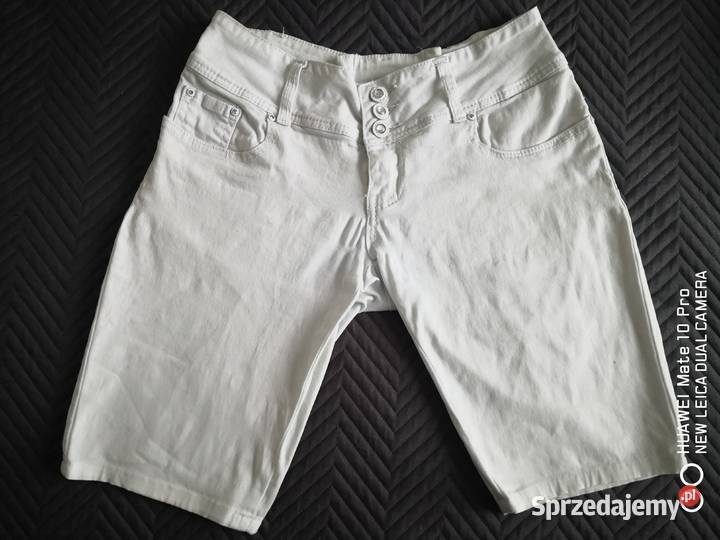 SPODENKI SPODNICZKI DAMSKI wielkopolskie Rogoźno sprzedam