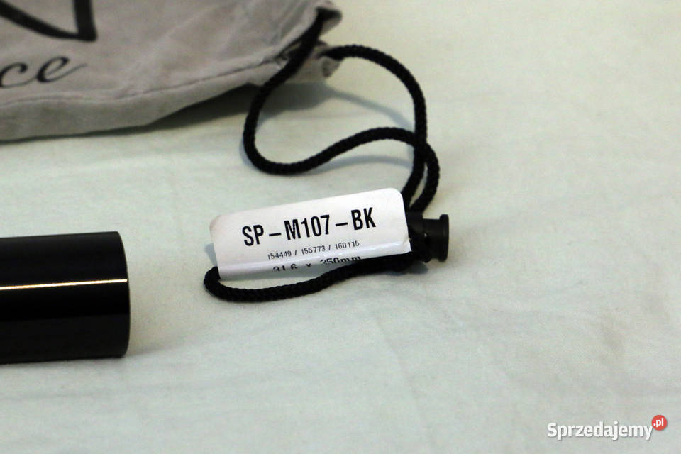 Sztyca podsiodłowa Thomson Olsztyn