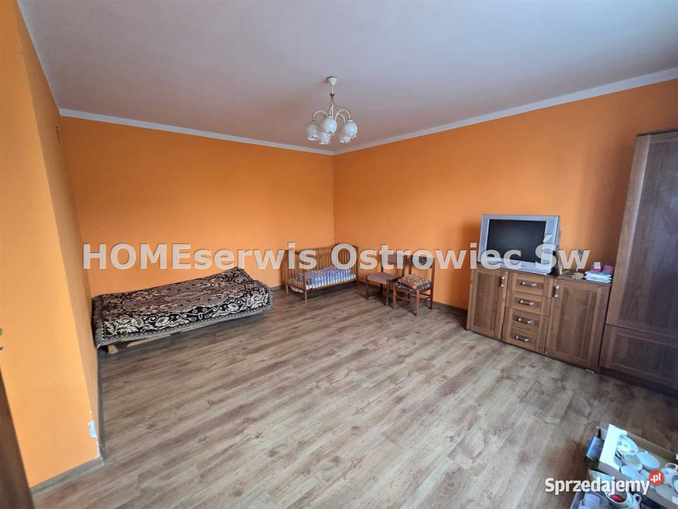 Dom wolnostojący Bidziny 65m2
