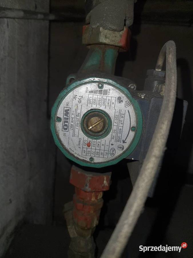 Piec na ekogroszek Malejkasprawny Kotły i Piece CO