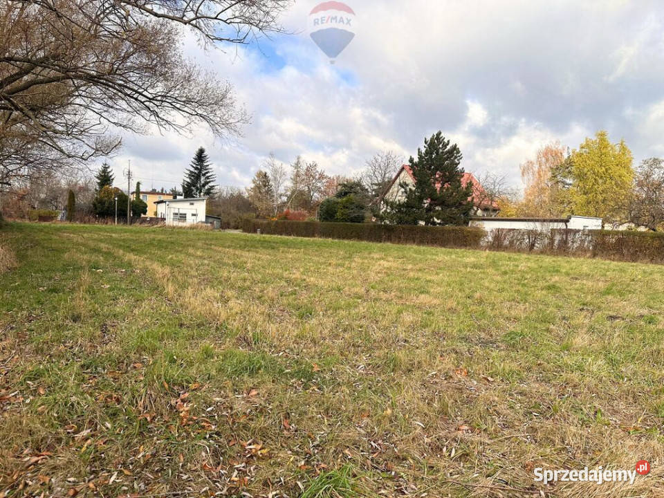 Działka Reguły pozwolenie na budowę