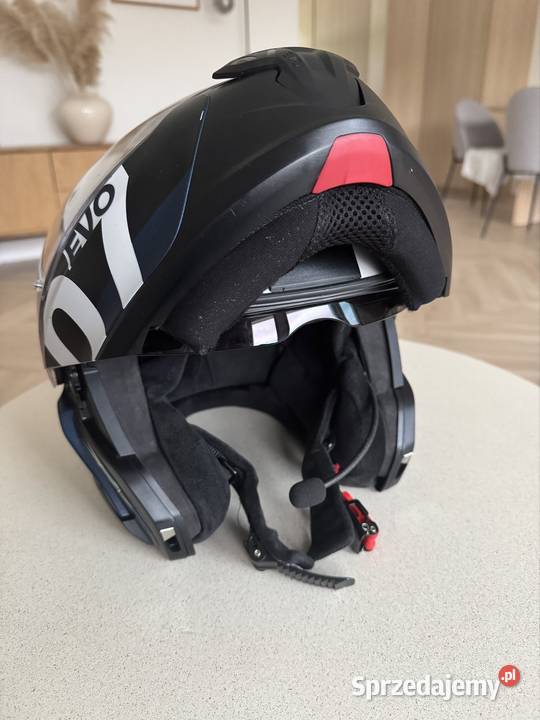 Kask BMW nowy XL Wejherowo
