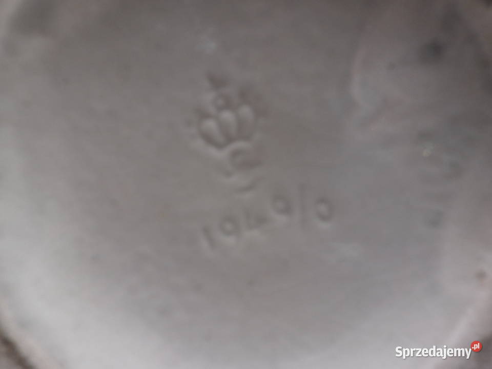 Kufel ceramiczny Raszków