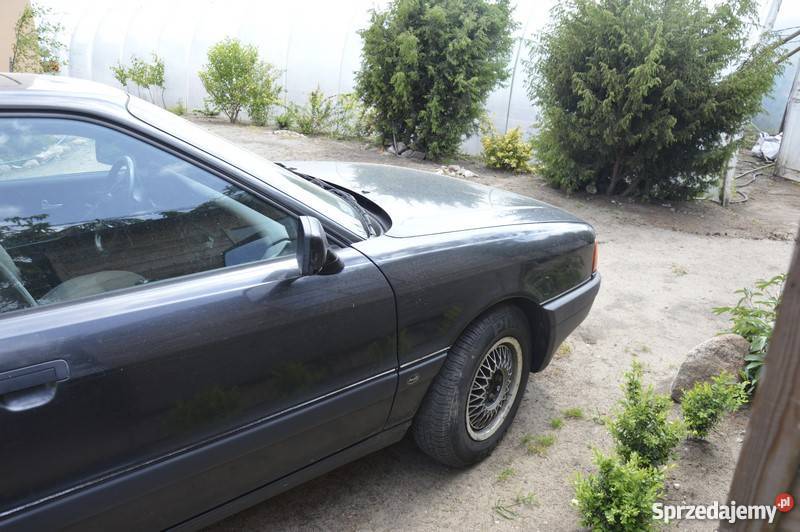 AUDI 80 B3 20 E Czersk