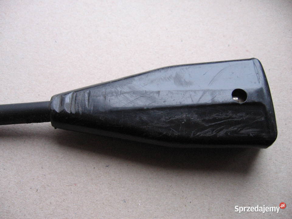 Wartburg zapięcie zatrzask pasy bezpieczeństwa Przemyśl