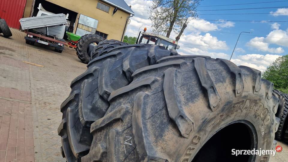 71070r38 7107038 Trelleborg 70 bieżnik bez warmińsko-mazurskie Nowe Miasto Lubawskie