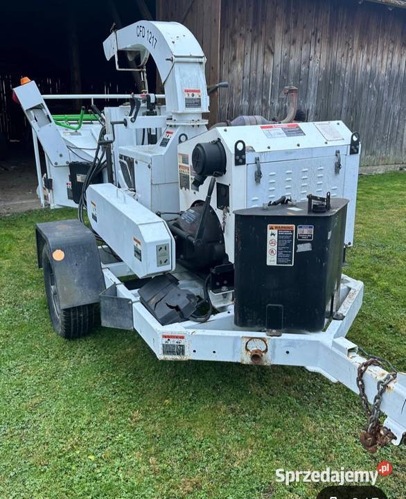 Rębak Altac Tuchów