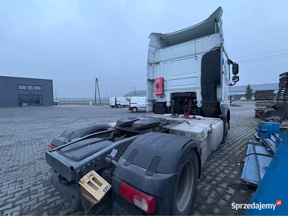 DAF XF 106 KOMPRESOR