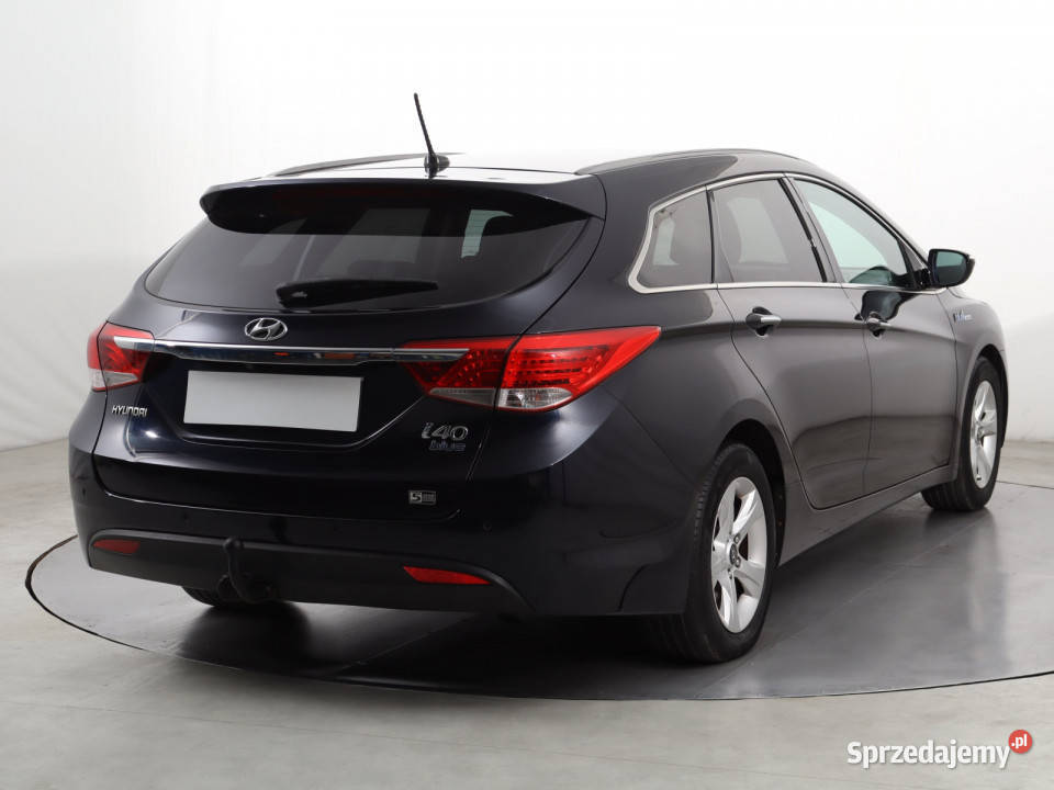Hyundai i40 16 GDI śląskie Katowice sprzedam