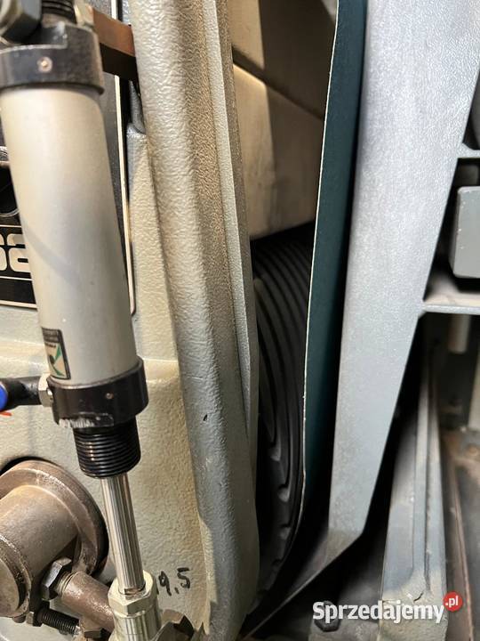 Szlifierka góradół SAC 4R300 małopolskie Juszczyn sprzedam