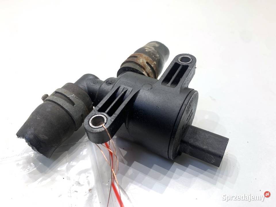 DODATKOWA POMPA WODY AUDI A7 4G 4H0121671D 40