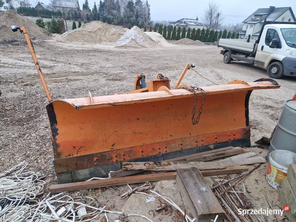 Unimog 424 Sulęczyno