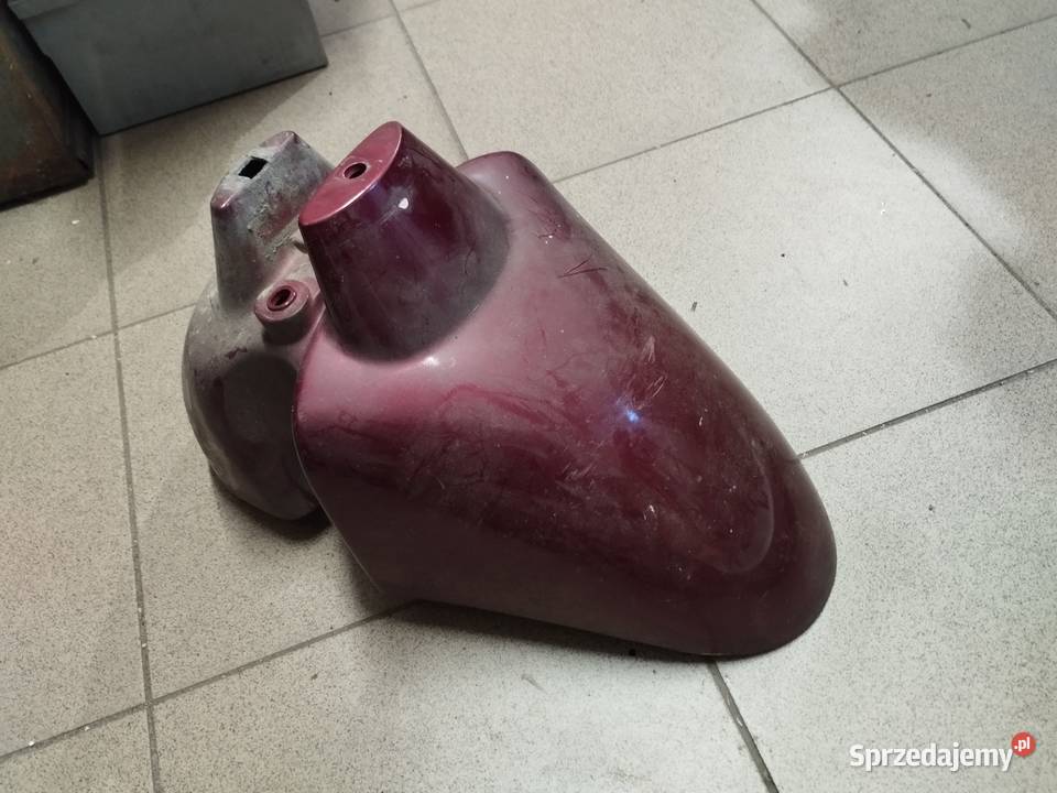 Peugeot Vivacity pług łyżwa obudowa dolna Tarnowskie Góry