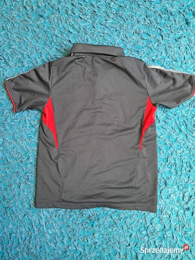 Koszulka piłkarska Liverpool Grajewo