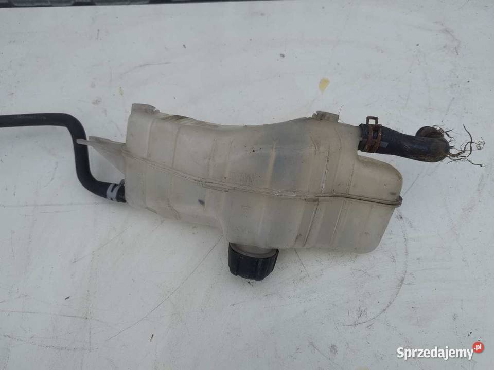 ZBIORNICZEK WYRÓWNAWCZY WODY NISSAN NOTE E11 15 osobowe wielkopolskie