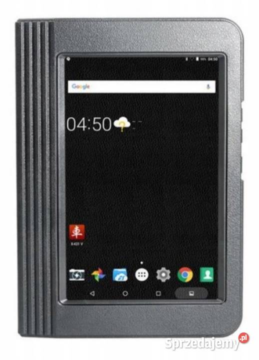 Launch x431 v4 2025 Warszawa