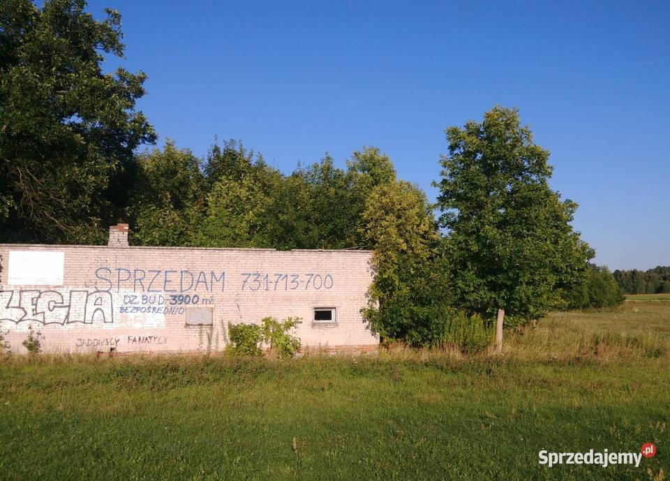 Sulejów gm Jadów 50 min Wawy