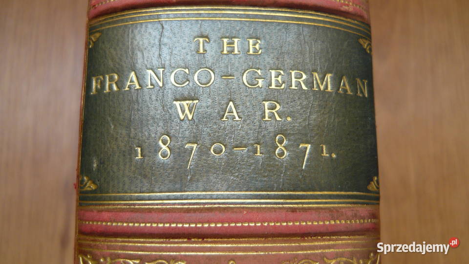 The Franco German 1870 71 Myszków