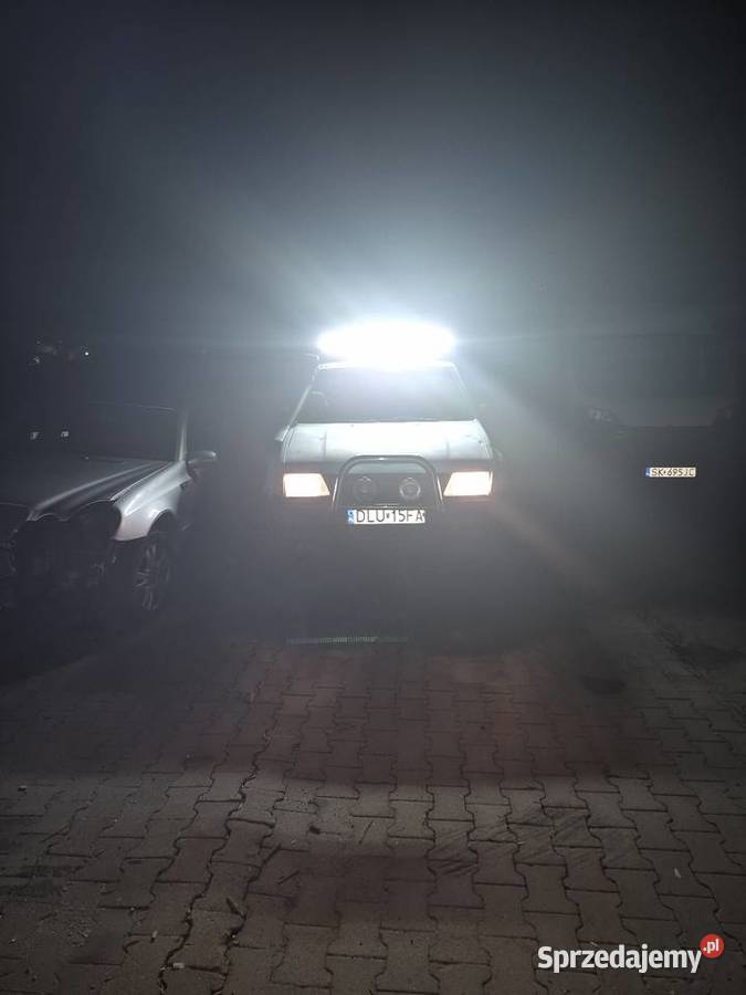 Opel frontera 20 Ruda Śląska