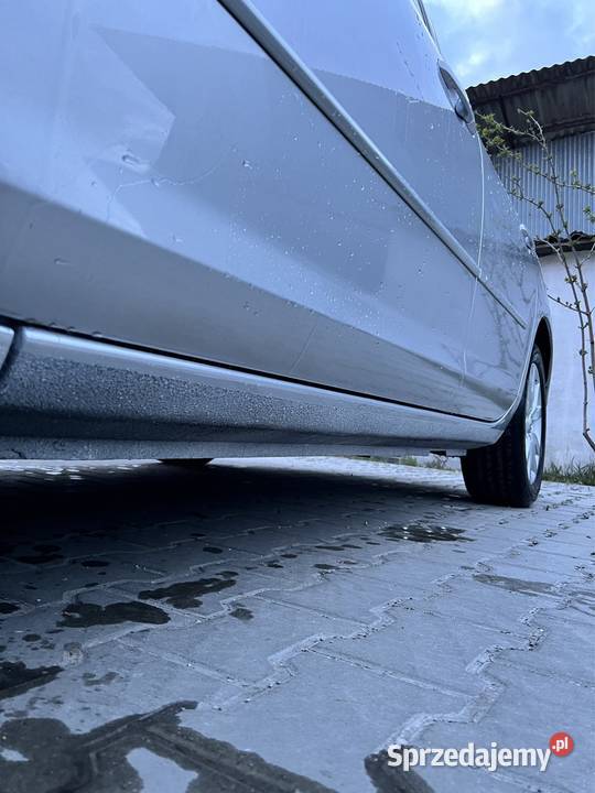 Mazda 3 16 109 Rok produkcji 2007 Pińczów sprzedam