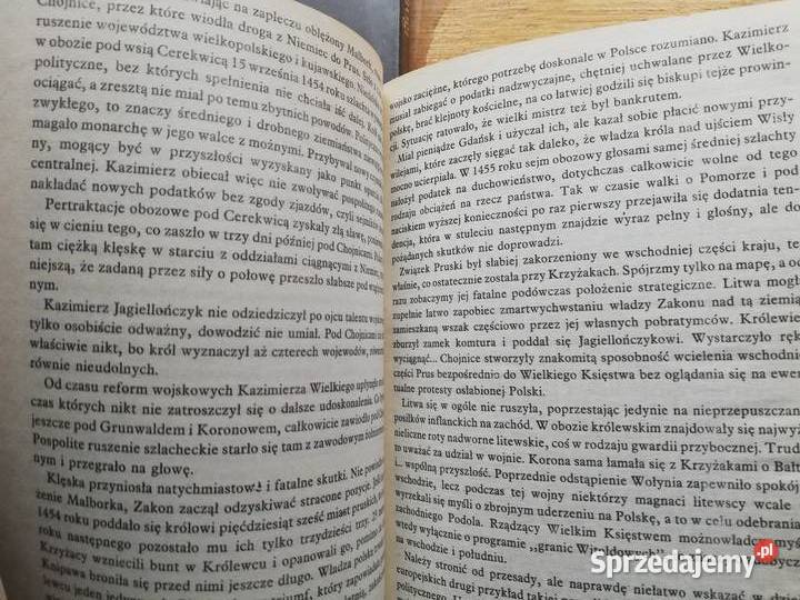Paweł Jasienica Dwie drogi Rozważania o wojnie Kraków