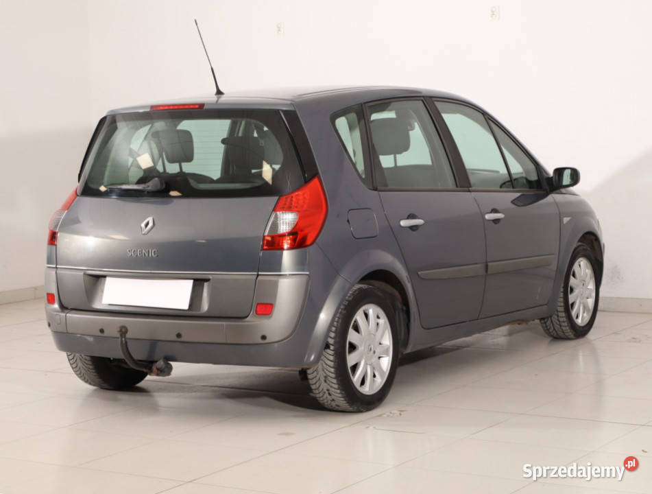 Renault Scenic 16 16V