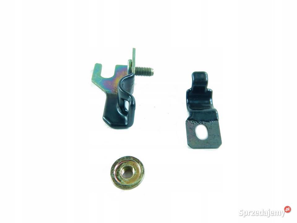UCHWYT MOCOWANIE LAMPKI PODSUFITKI LANCIA Y 9503