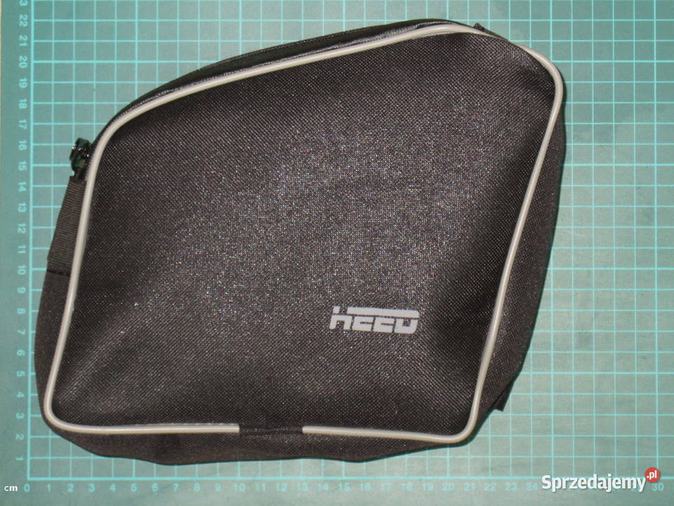 Torby na gmole HEED do Suzuki XF 650 Freewind Częstochowa