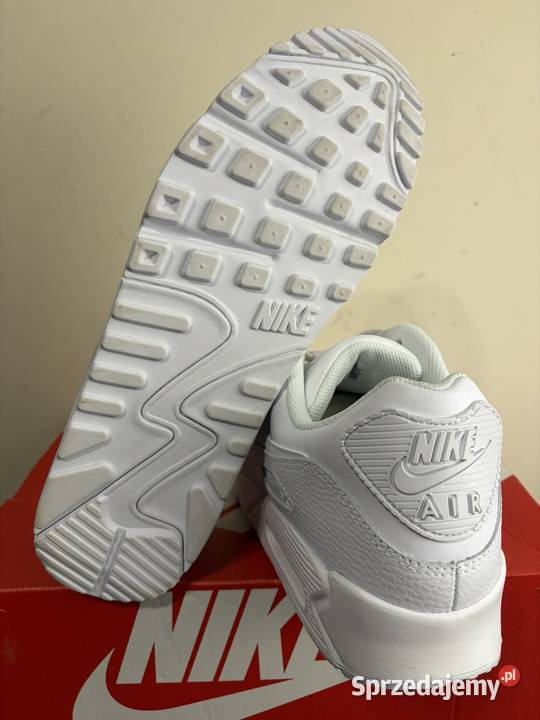 ButySneakersy Nike Air 90 CZ5594100 Warszawa