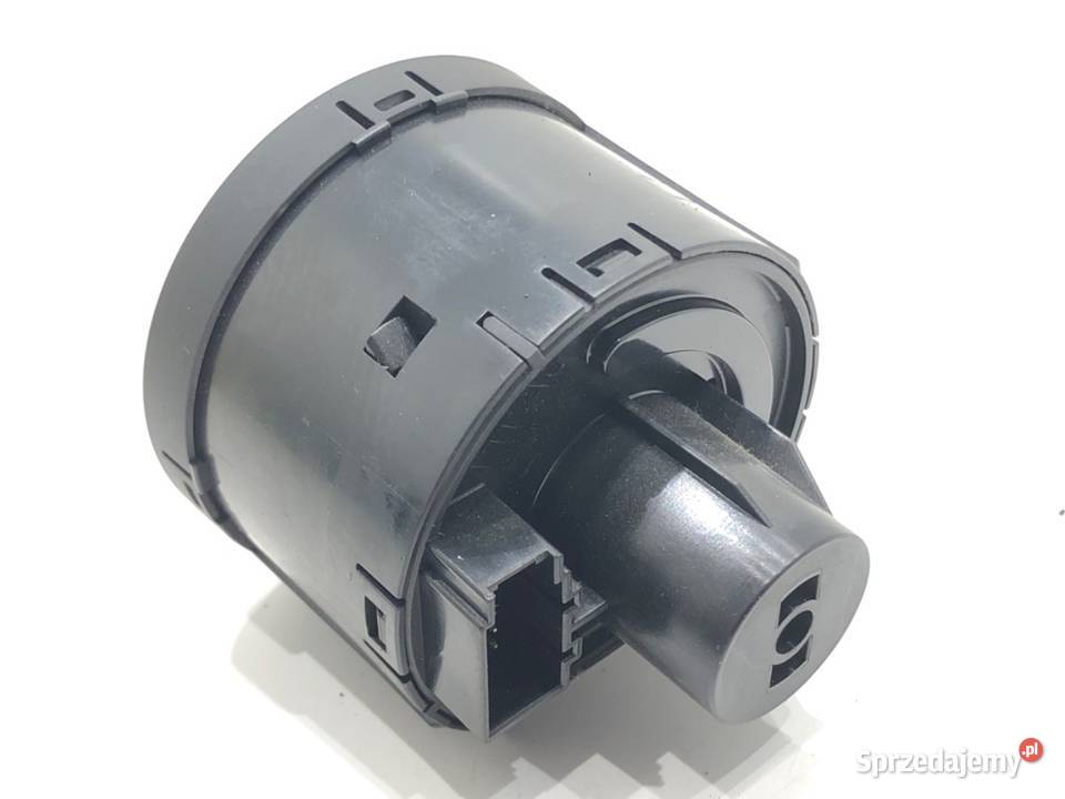 WŁĄCZNIK ŚWIATEŁ SKODA OCTAVIA III 5E0941431F