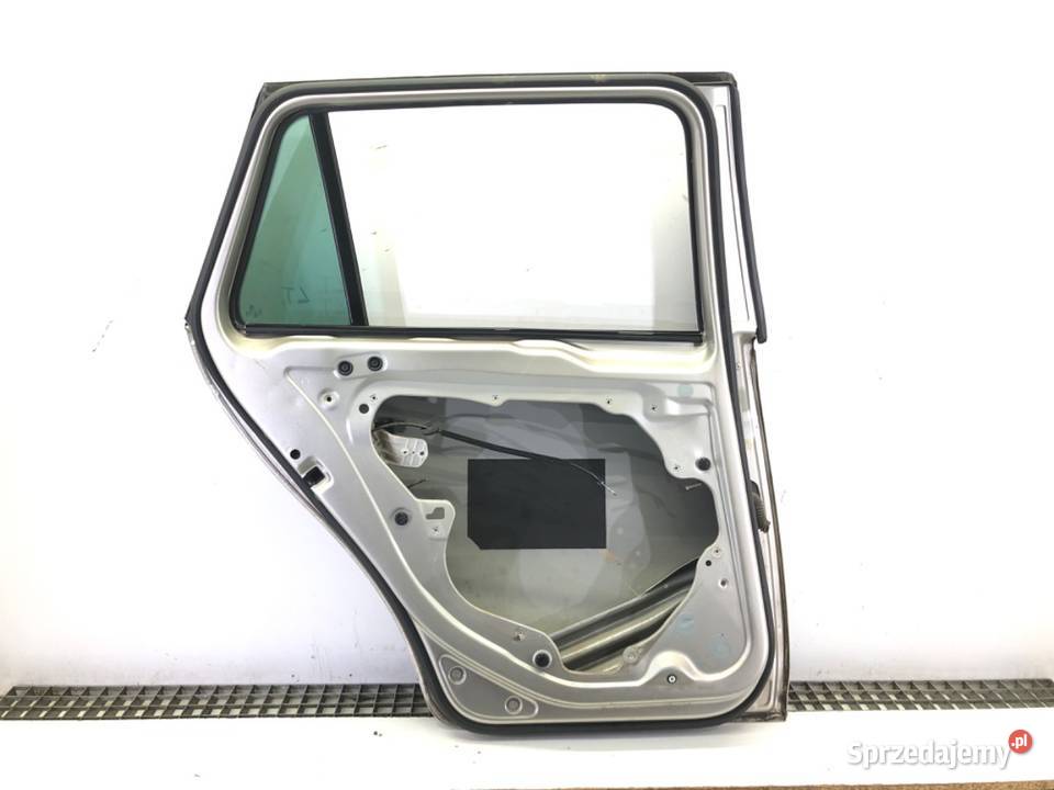 DRZWI LEWY TYŁ VW GOLF VI Kombi 0914 osobowe Drzwi podkarpackie