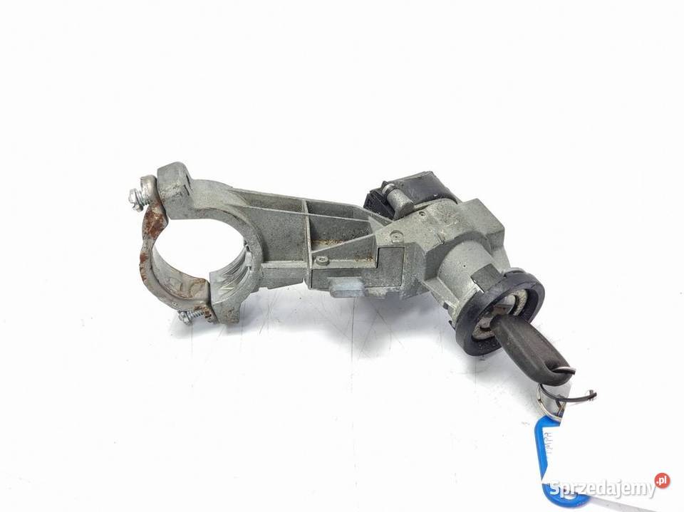 STACYJKA IVECO COMPA 05801364057 Pozostałe Lipno sprzedam