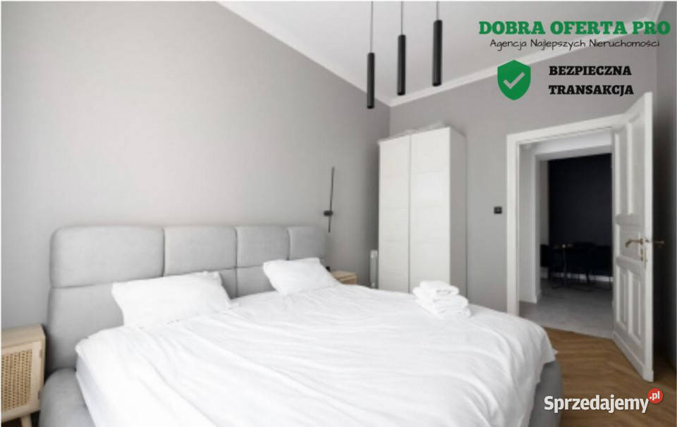 Klimatyczne 2 pokoje w kamienicyWrzeszcz 566 m 57m2 Gdańsk sprzedam