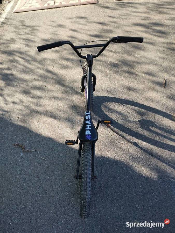 bmx BMX Gorzów Wielkopolski