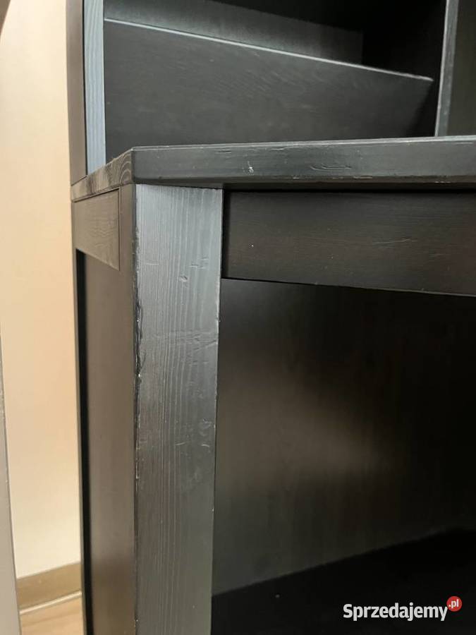 Biurko Ikea hemnes 137cm Stryków
