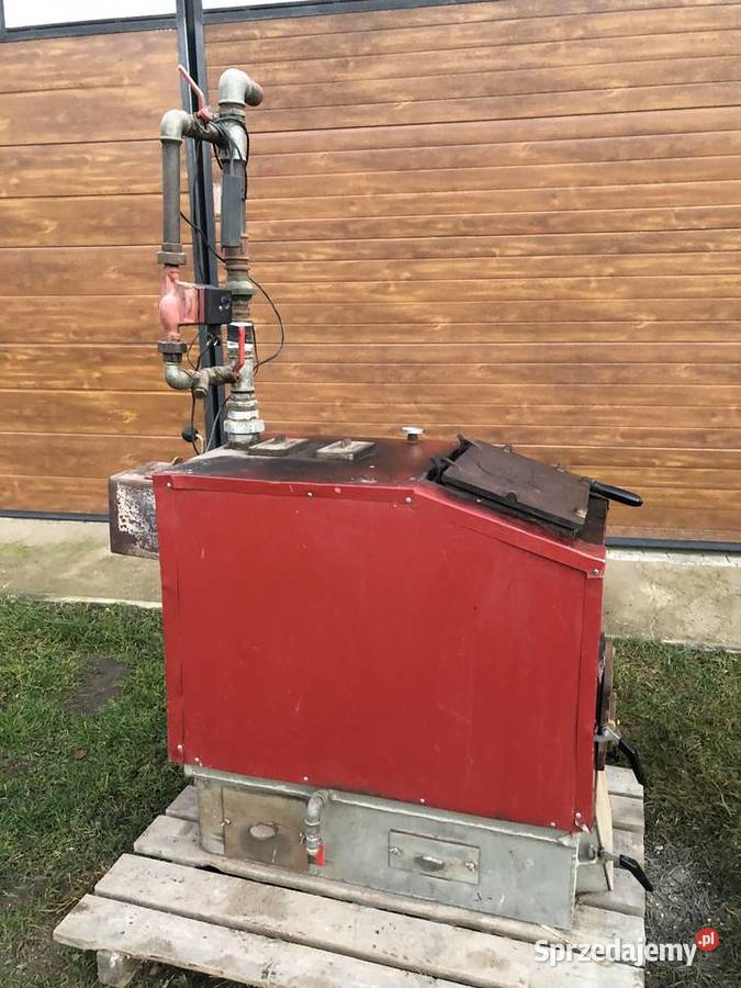 Piec CO Narmet 28kw sprzedam