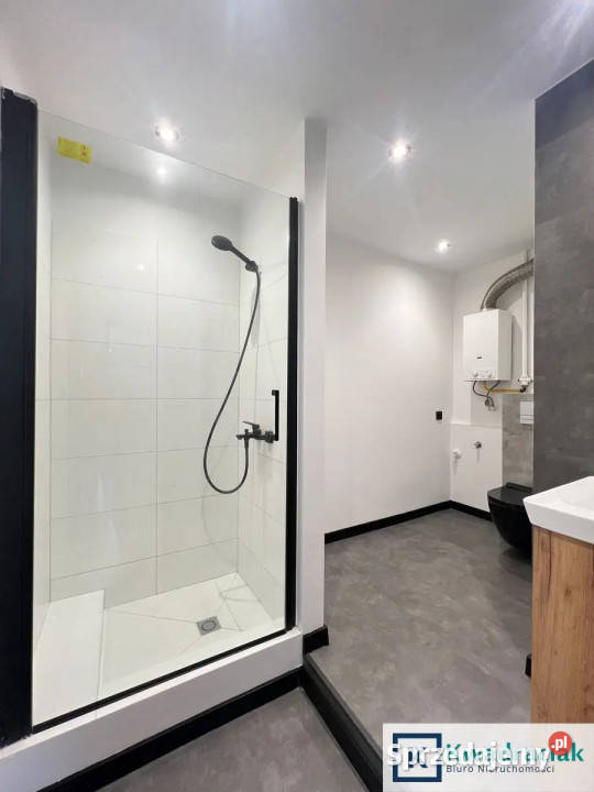 Do sprzedaży mieszkanie Krosno Grodzka 52m2 2