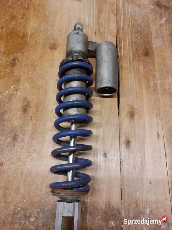 Kawasaki kx amortyzator tyl Amortyzatory małopolskie Skawica