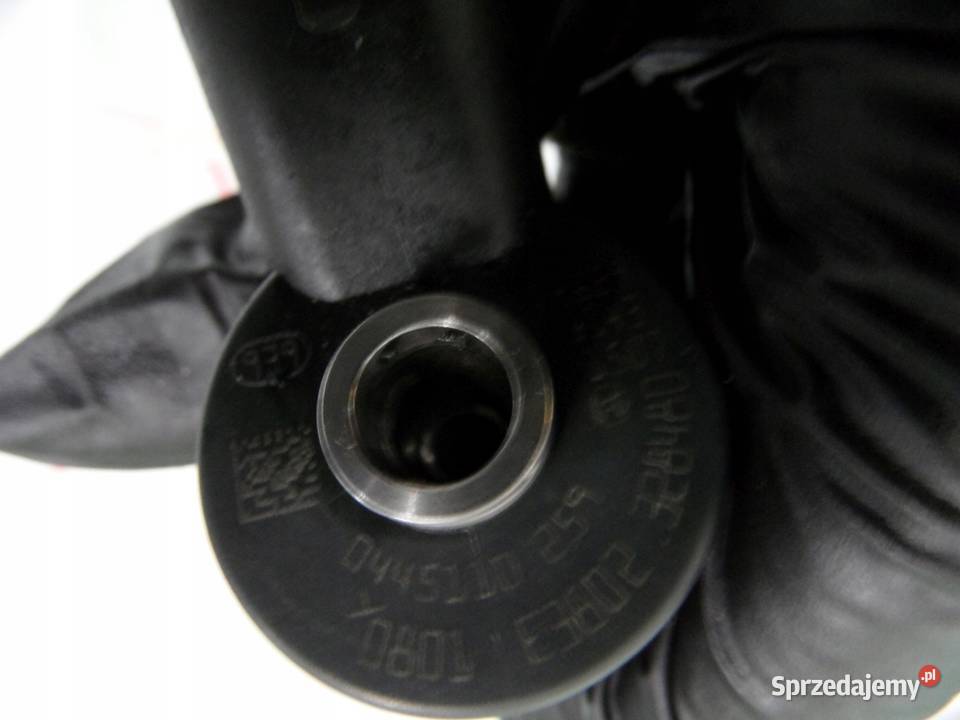 CITROEN PEUGEOT MAZDA VOLVO MINI 16 HDI TDCI