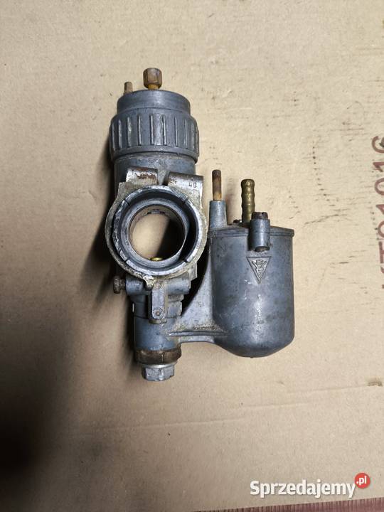 Gaźnik mz jaskółka trophy es 250 bvf Lutoryż sprzedam