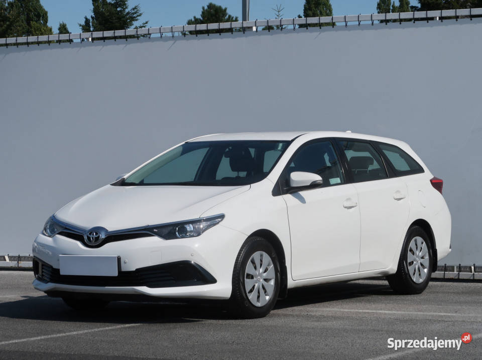 Toyota Auris 16 Valvematic centralny zamek Lublin