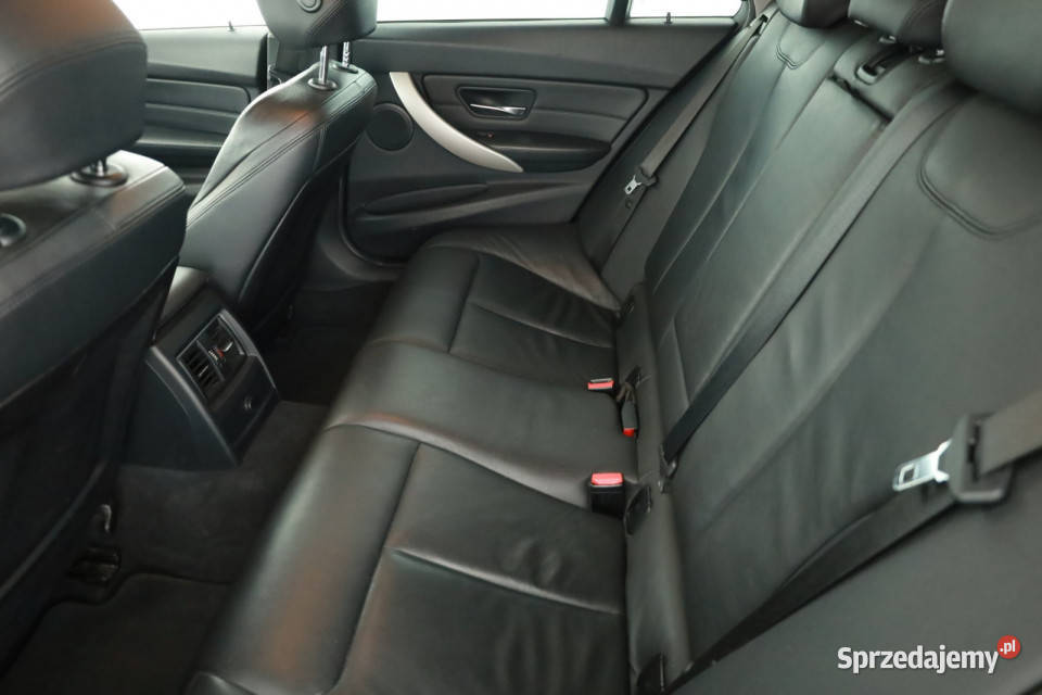 BMW 3 320 i xDrive centralny zamek Piaseczno