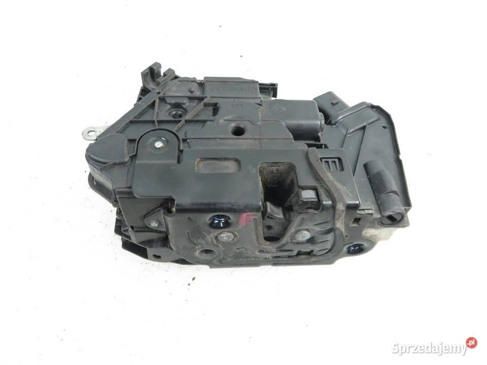 ZAMEK PRAWY PRZEDNI SEAT IBIZA IV 5N1837016A