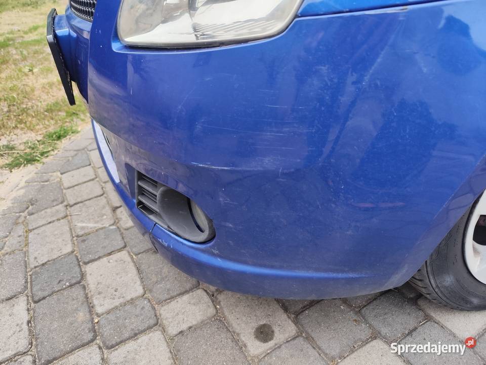 Suzuki Swift 13 92 Pabianice