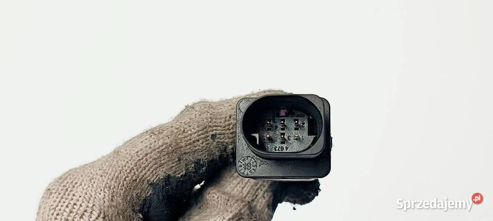 SONDA BMW X4 M F98 8058646 osobowe Lipno sprzedam